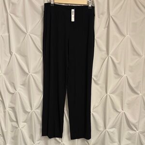Soma Cool Nights Pants Black Small